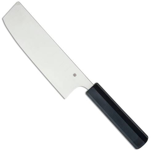 Minarai Series Nakiri Fixed Knife