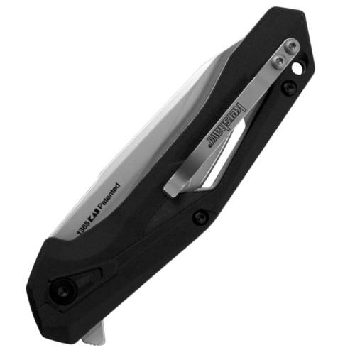 Airlock Folding Pocket Knife