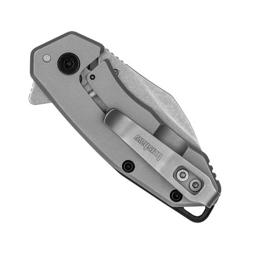 Kershaw Rate Pocket Folding Knife