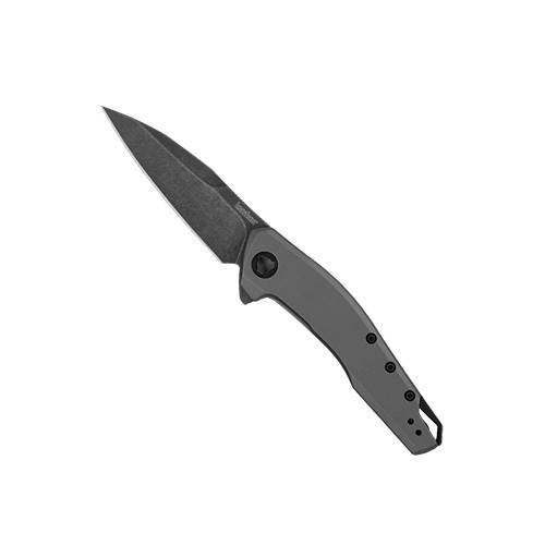 Sanctum Grey Folding Knife