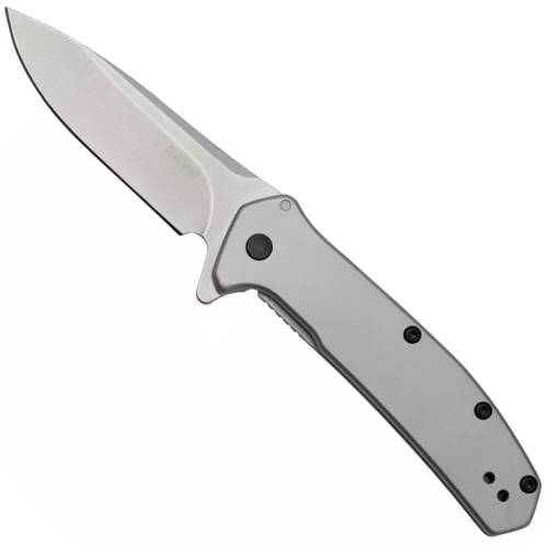 Outcome Flipper Folding Blade Knife