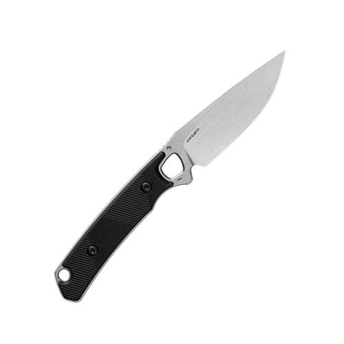 Kershaw Steppe Knife - Black