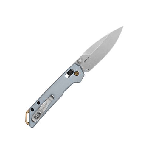 Mini Iridium Folding Knife 