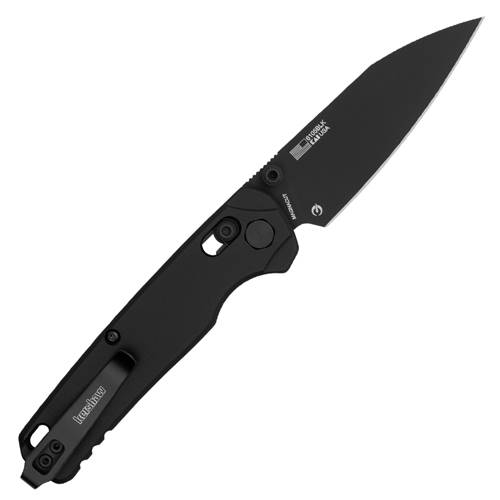 Kershaw Bel Air Pocket Folding Knife