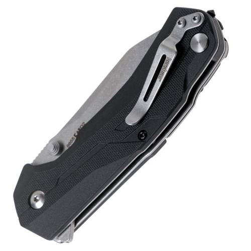 Drivetrain Assist Folding Knife