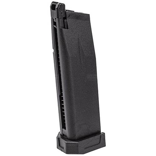 KJ Works Hi-Capa 5.70 inch Airsoft Magazine