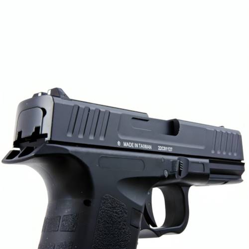 KWC G18 (K18) CO2 Blowback Airgun (4.5mm)