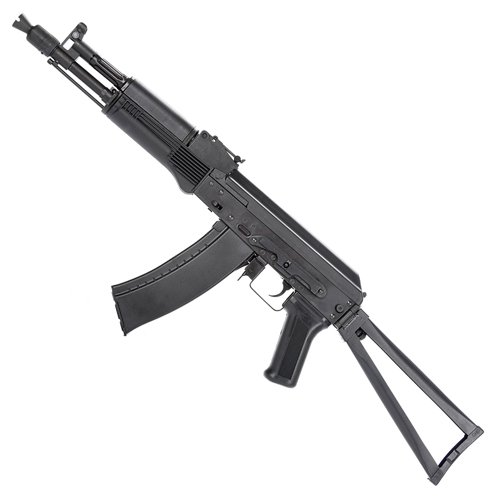 LCT Airsoft LCK105 AK105 AEG Rifle