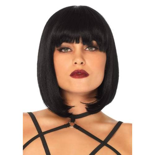 Short 14 Natural Bob Wig