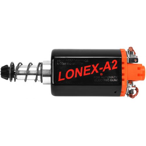 Lonex TITAN AEG Motor - Airsoft