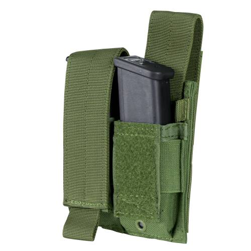 Condor Outdoor Double Pistol Mag Pouch