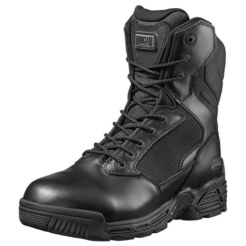 Magnum Stealth Force 8.0 SZ Waterproof Composite Toe/Plate Boot