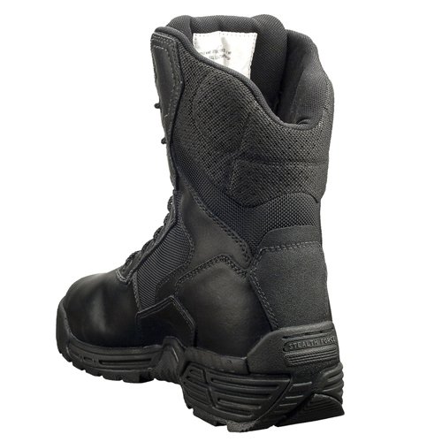 Magnum Stealth Force 8 Inch Waterproof Insulated Boot