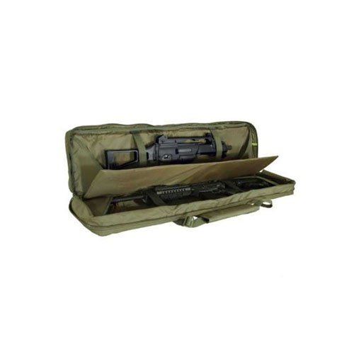 Olive Drab 42 Inch Padded Weapons Case