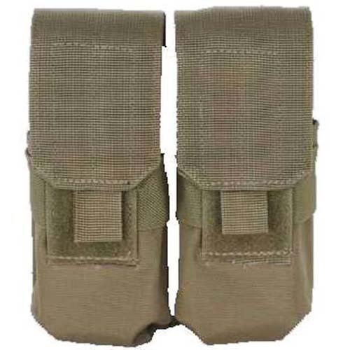 Coyote M 4 M16 Double Mag Pouch