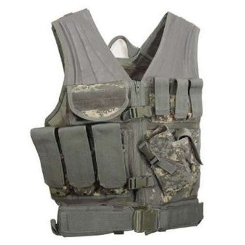 Army Digital Msp 06 Entry Assault Vest