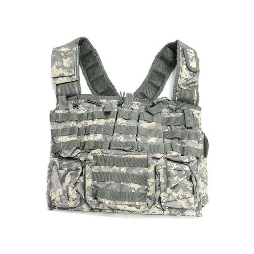 Army Digital Tactical Chest Rig