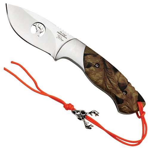 Master Cutlery Drop Point Fixed Blade Knife