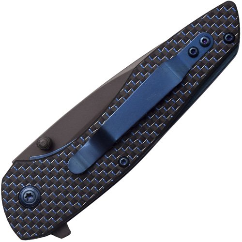 Master Cutlery Elite Tactical ET-1014 Folding Knife