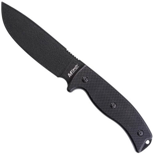 MTech USA Fixed Blade Knife