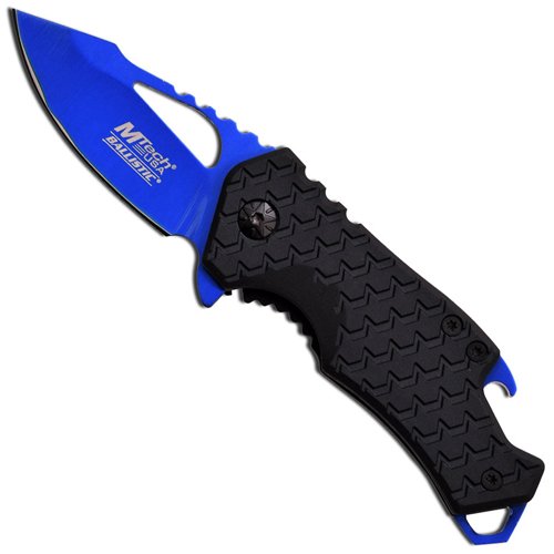 MTech USA MT-A882 Blade Spring Knife - 3 Inch