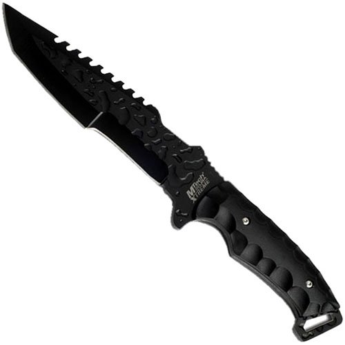 MTech Xtreme Tanto Fixed Blade Knife