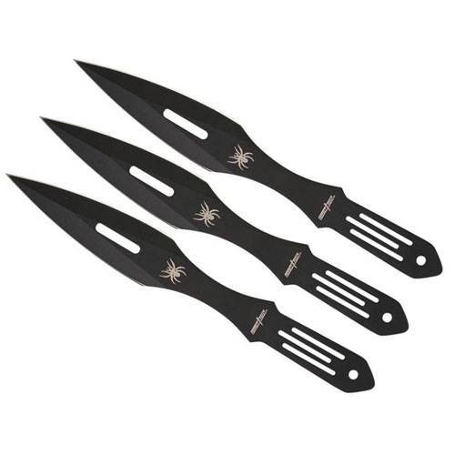 Master Cutlery Throwing Knife Set