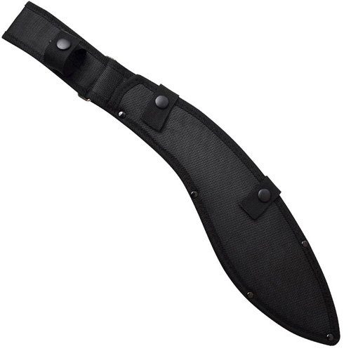 Master Cutlery Survivor SV-MHT001-4 Machete