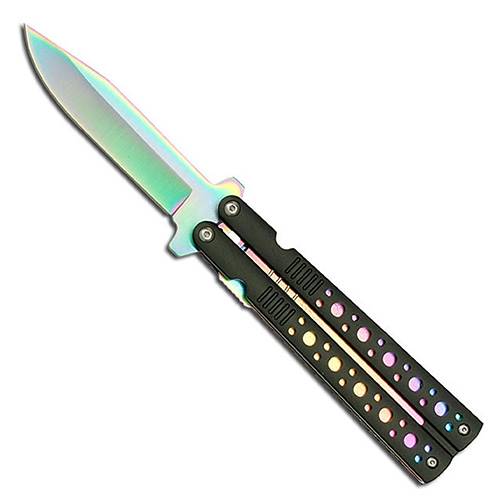 Tac-Force Folding Knife TF-528