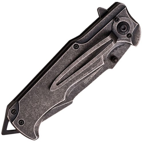 Tac-Force 882SW Speedster Stonewash Blade Folding Knife