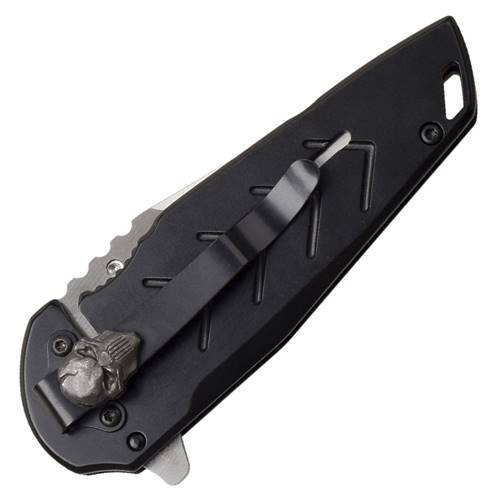 Tac-Force Manual Folding Knife