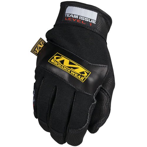 CarbonX Fire Resistant Leather Gloves - L1