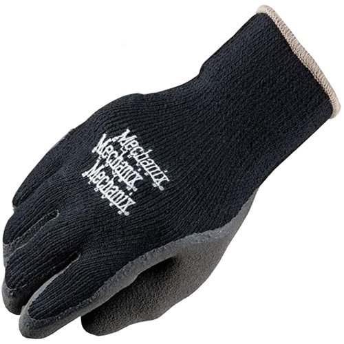 Mechanix Thermal Dip Gloves