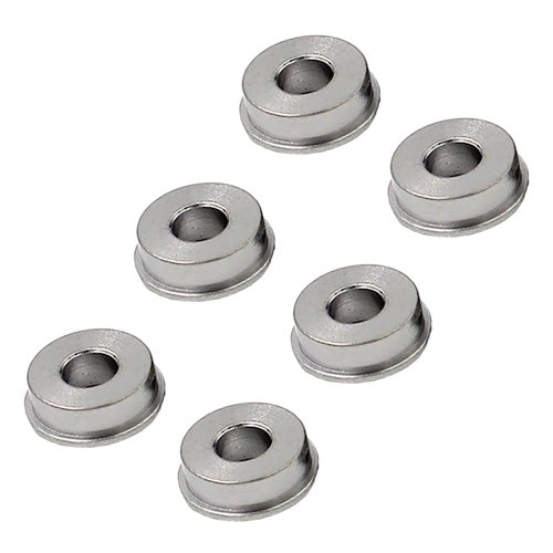 Airsoft Modify Tempered Steel Bushings - 7mm