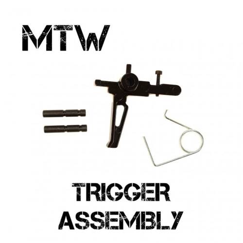 MTW Trigger Assembly