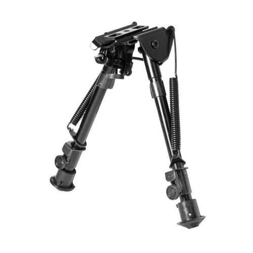 Ncstar Fullsize Precision Grade Bipod With 3 Adapters