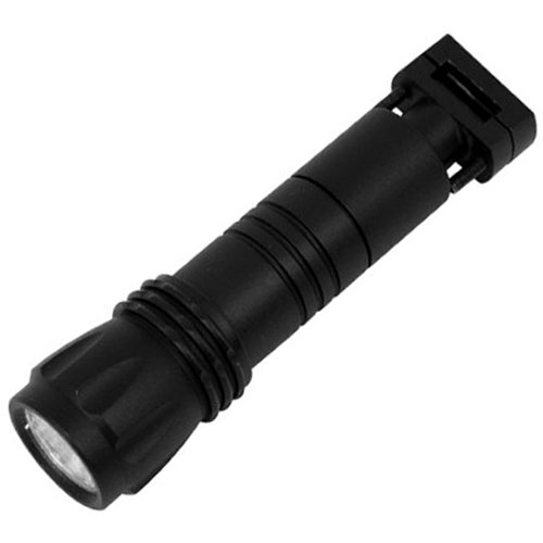 Ncstar Trigger Guard Mount LED Flashlight