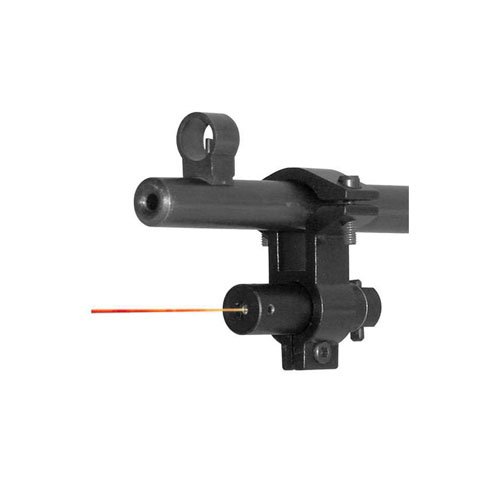 Ncstar Red Laser Sight With Universal Barrel Mount