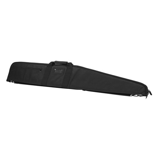 Ncstar 2958 54 Inch L X 8 Inch H Shotgun Black Case