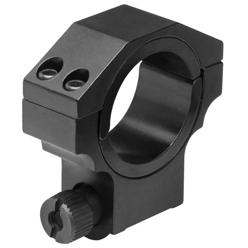 NcSTAR 1-Inch Low Ruger 30mm Ring