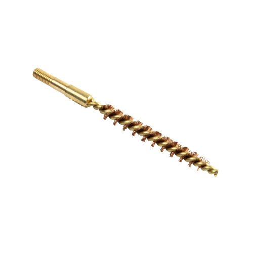 Ncstar 5.56/.223 Barrel Bore Brush With Mil Spec Thread