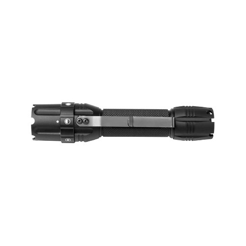 Ncstar Handheld Pro 250 Series Lumen Flashlight