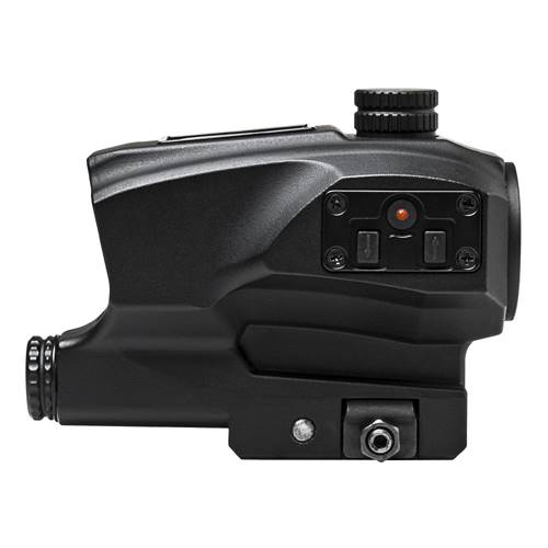 NcStar SPD Solar Reflex Sight