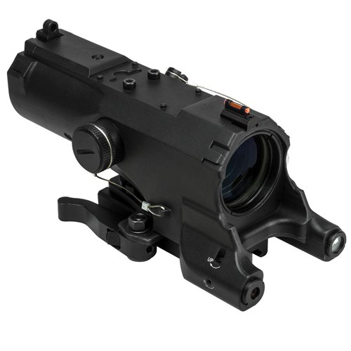 Ncstar ECO MOD2 Tactical Rifle Scope