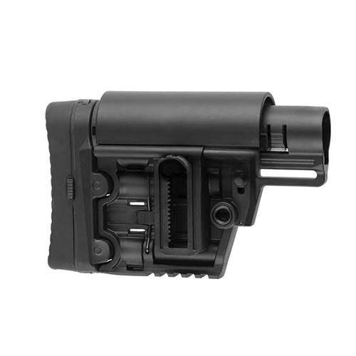 NcStar Modular Precision Buttstock - Black