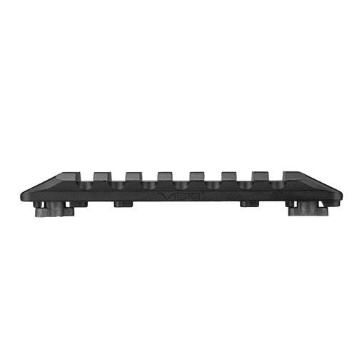 PICATINNY KEYMOD Rail - Medium