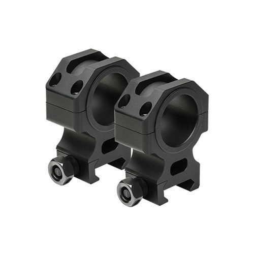 Ncstar 1.3 Inch Height Tactical Series 30Mm Ring