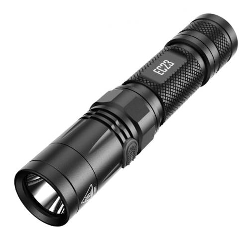 1800 Lumens Flashlight - EC23