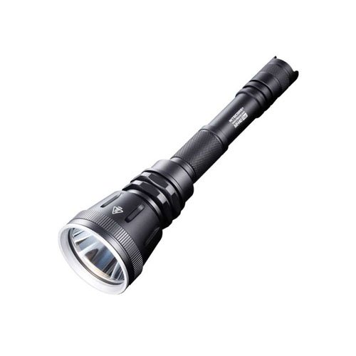 Nitecore MH40 Black 18650 LED Flashlight