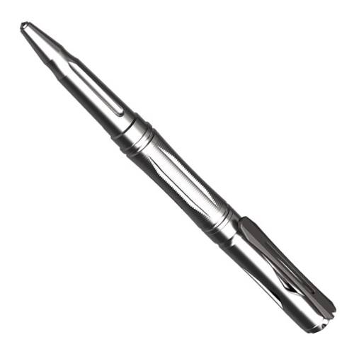 Titanium Tactical Pen - NTP20